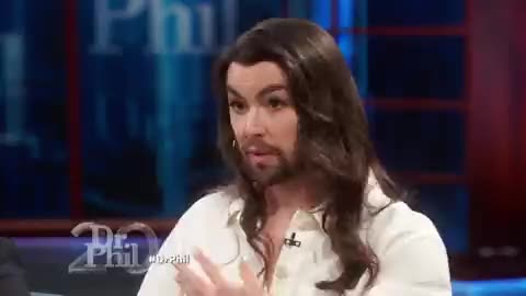 Libs LOSE THEIR MINDS After Matt Walsh Went On Dr. Phil To Ask Question About Basic Biology