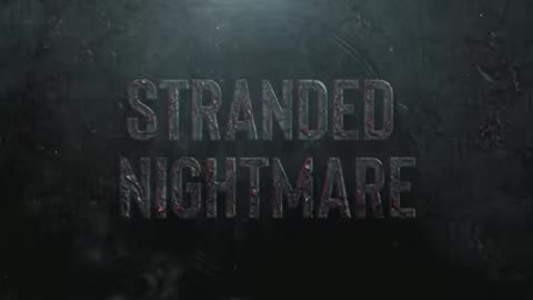 Stranded Nightmare open world horror game