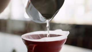 How to make coffee