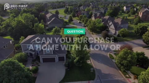 Profirst- Mortgage Brokers for First time home buyer