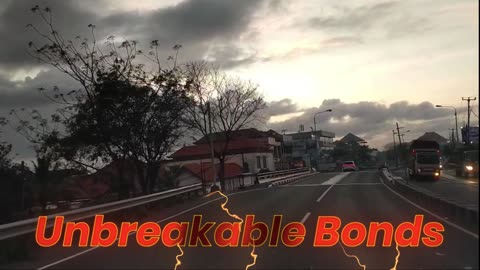 Unbreakable Bonds / AI Song