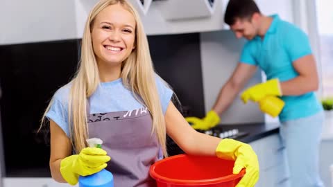 BTM Cleaning Services - (812) 407-7817