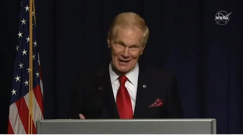 NASA informe sobre UAP - Bill Nelson, en español