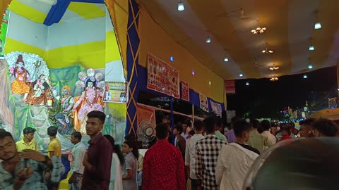 Durga Puja.. 🙏🙏