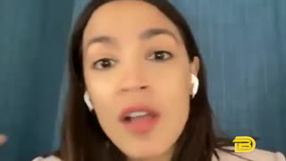 AOC Rips McDonald's For Minimum Wage Increase