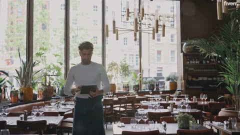 Online Reputation Management for Restaurants