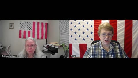 The American States Assemblies Weekly Webinar Series - 2/12/2024