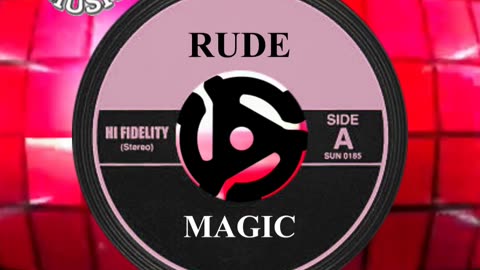 #1 SONG THIS DAY IN HISTORY! August 20th 2014 "RUDE" by MAGIC