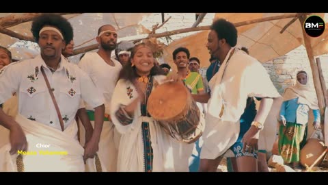 Mequanenet Melese - Meratey _ መርአተይ _ መኳንንት መለሰ- New Ethiopian Music 2024 - ( Official Music Video )