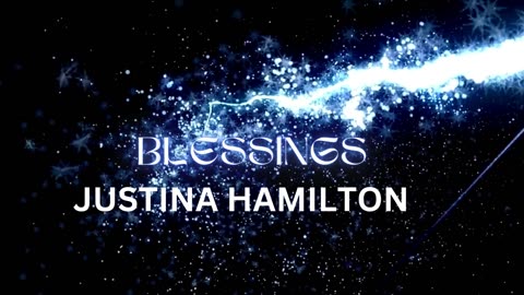 Reiki, Quantum Regression,by Justins Hamilton