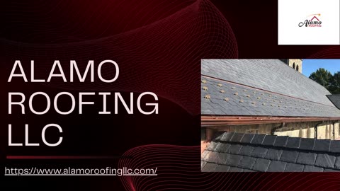 Alamo Roofing LLC