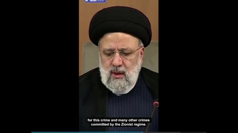 IRAN TO ATTACK ISRAEL!