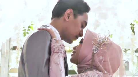 wedding TEASER ANDRIAN & ANGGITA #short