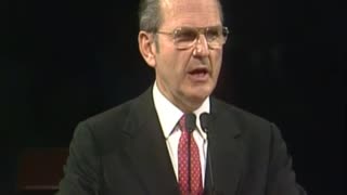 Reverence for Life | Russell M. Nelson | General Conference Flashback