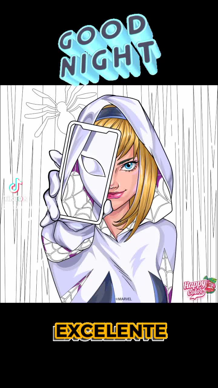 Coloring drawing #107