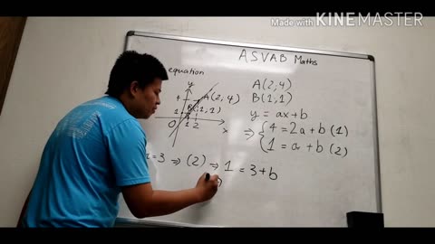 ASVAB Arithmetic Reasoning and Math Knowledge - Review for the exam - Live Stream - Part 2