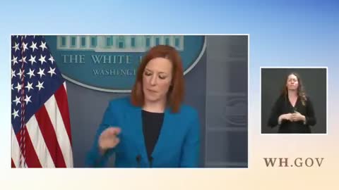 John Kerry Leaked State Secrets and Psaki Covers Up For Him On Live TV