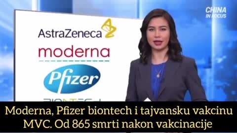 Broj ljudi koji su umrli nakon cijepljenja premašio broj umrlih od samog virusa