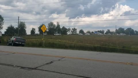 Georgia Guidestones Are Now Completely Leveled