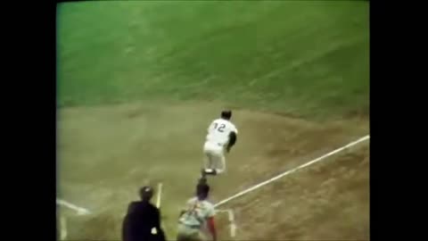 Oct. 10, 1964 | World Series Game 3 Highlights