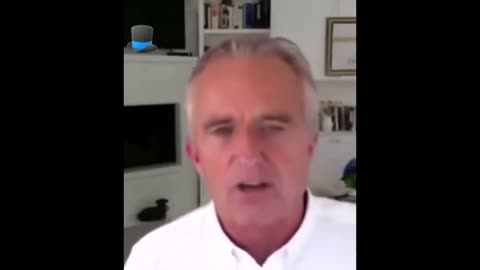 Robert Kennedy Jr | Google is a Vaccine Company