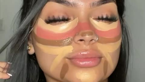 Contour hack!