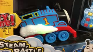 Thomas Toy