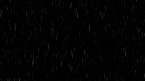 Heavy Rain Sounds For Sleeping | Instantly Fall Asleep and Beat Insomnia With Rain Sound At Night