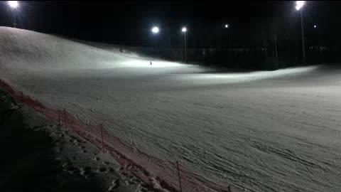 Ski resort Belarus