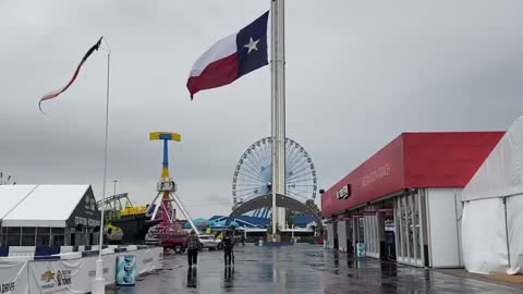 Texas - Oklahoma Rivalry - College Football