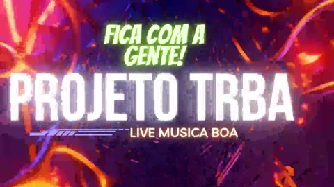 TRANSMISSÃO AO VIVO