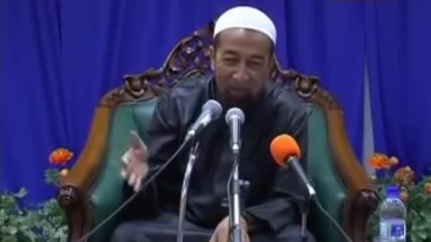 Ust Azhar Idrus-Puasa Berhadas Besar Niat Selepas Subuh & Sahur Imsak