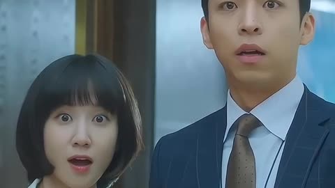 Kdrama:extraordinary attorney woo