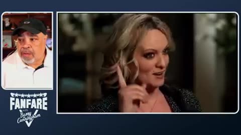 If The Jury Sees This Stormy Daniels Interview The Trump Case Is Over!