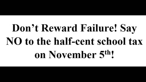 Welcome to DeSantisland! DEI & the Failing Public Schools of Hernando County, part 2