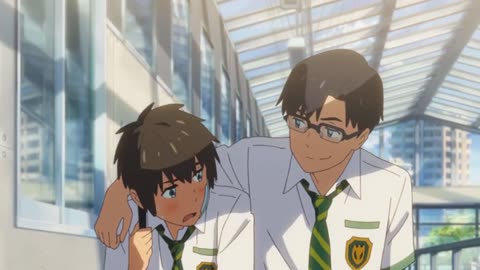 Interesting Facts About Your Name Anime