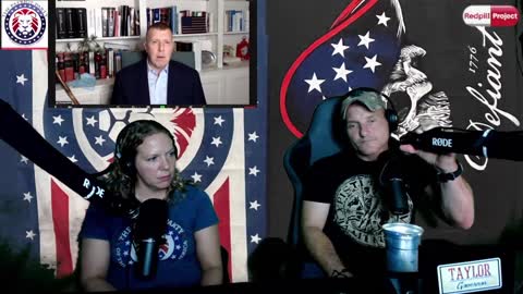 Episode 104: Stand for Freedom w/ Attorney Thomas Renz