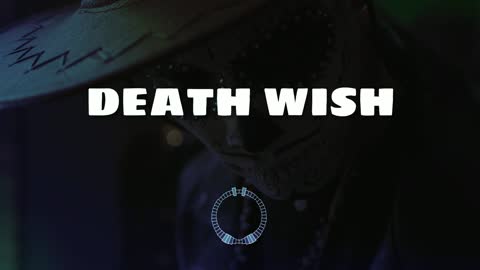 DEATH WISH DARK EVIL HIP HOP INSTRUMENTAL BEAT