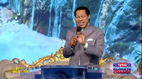 Your Loveworld Specials with Pastor Chris - Season 6 Phase 3 Day 1. 12.10.22