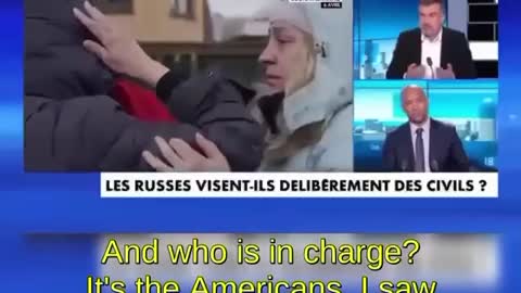 French Reporter: American Commanders in Charge of Ukrainian Forces in Ukraine