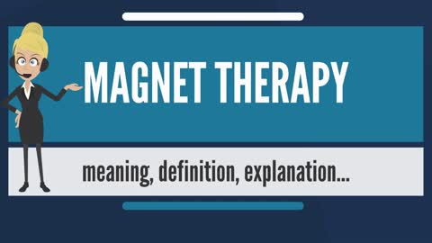 Magnetic Therapy