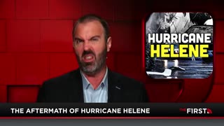 Jesse Kelly's Thoughts On Hurricane Helene