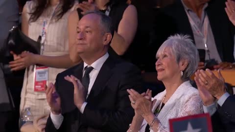 "Doug" was not impressed by Barack Hussein Obama's speech