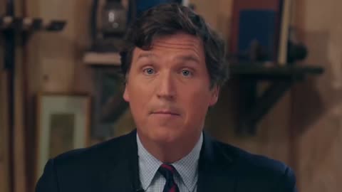 Tucker Rips Nikki Haley, Lindsey Graham and More Over Israel Palestine Response