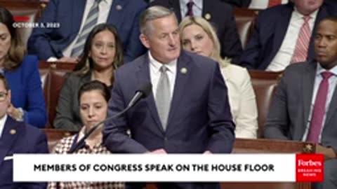 'A Disruptive Overreaction': Bruce Westerman Scoffs At Matt Gaetz's Effort To Oust Kevin McCarthy