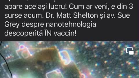 Nanotehnologie în vaccinuri descoperită și în Noua Zeelandă