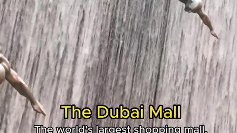 Top 10 Places to Visit in Dubai