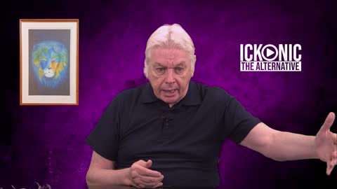 The What? Is The Dot - The Why? Is The Picture - David Icke Dot-Connector Videocast