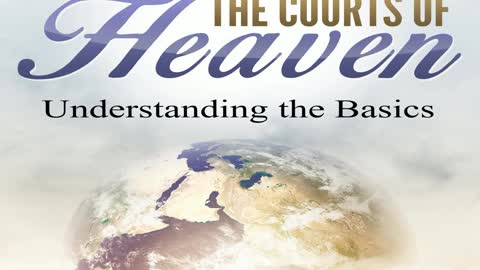 Beginning the Courts of Heaven by Bill Vincent - Audiobook