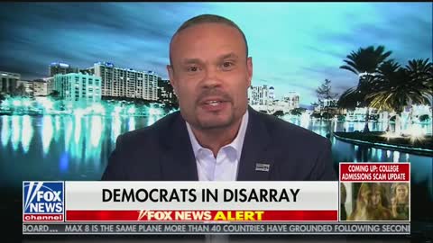 Dan Bongino contrasts what liberals and conservatives think of each other